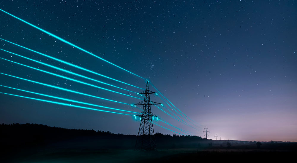 Energie | Bild: Adobe-Stock © Chinart