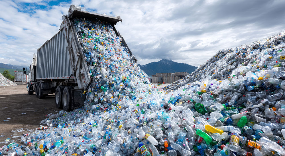 Abfall | Bild: Adobe-Stock © ALA